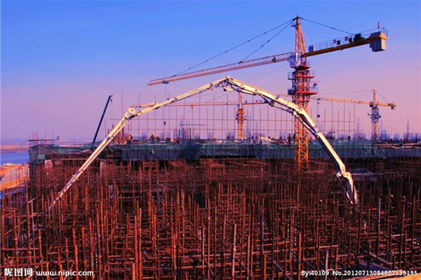 铜仁专项建设工程检测公司