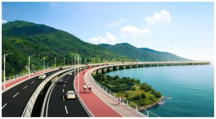 贵州主体结构检测带你看看高速公路交通安全设施的养护发展方向分析和高速公路交通安全设施的养护发展方向分析
